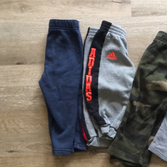 18 months pants casual bundle - Picture 5 of 6